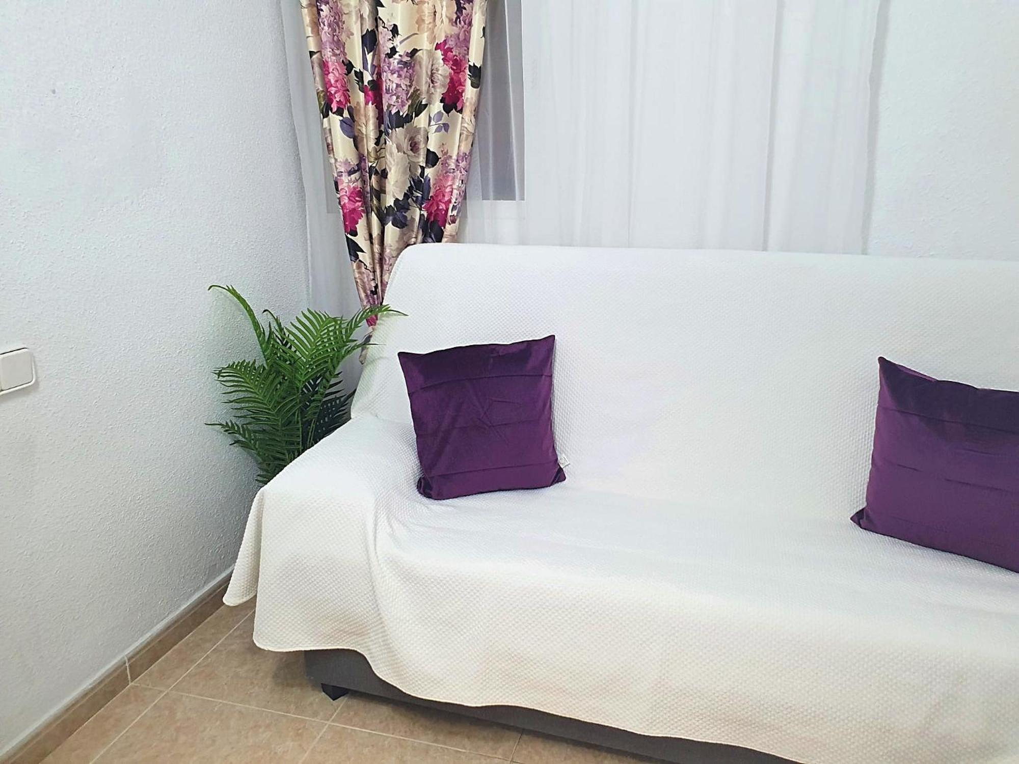 Three Bedrooms In Near And Strip Apartamento *